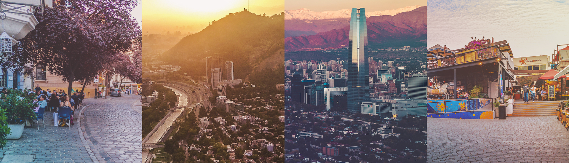 Hoteles en Las Condes, Chile | IHG Rewards Club | Holiday ...