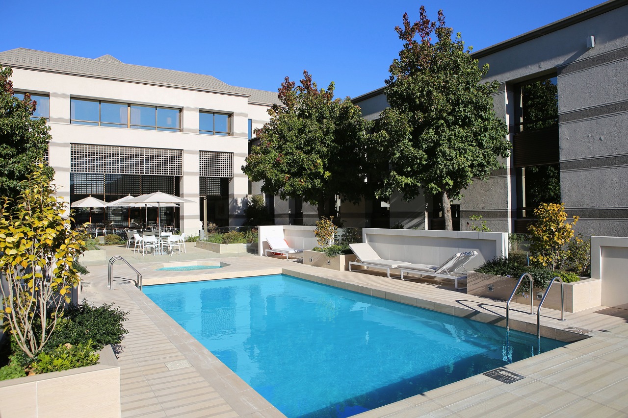 Hoteles en Temuco – Holiday Inn Express