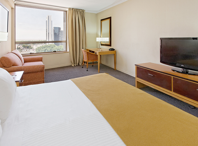 Hotéis em Buenos Aires, Argentina – Holiday Inn Express