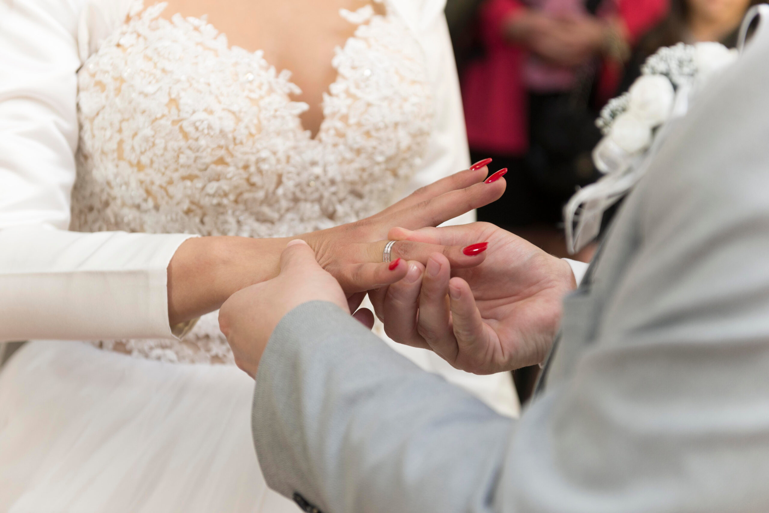 promoción Wedding Night in Antofagasta