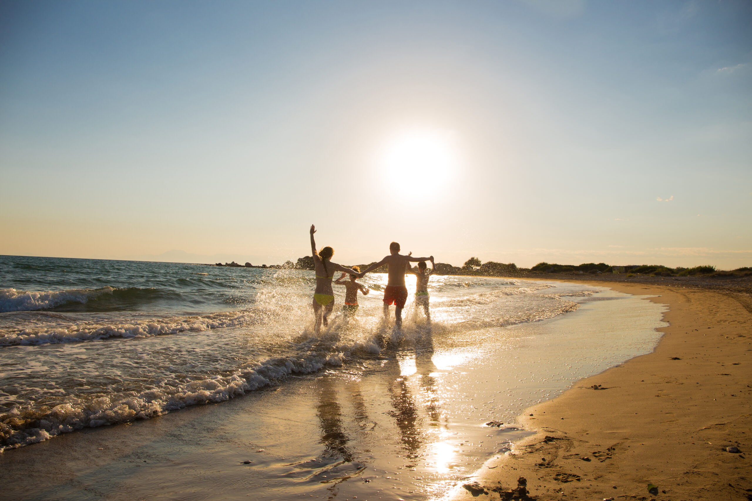 promoción Family Getaway at Holiday Inn Express Antofagasta