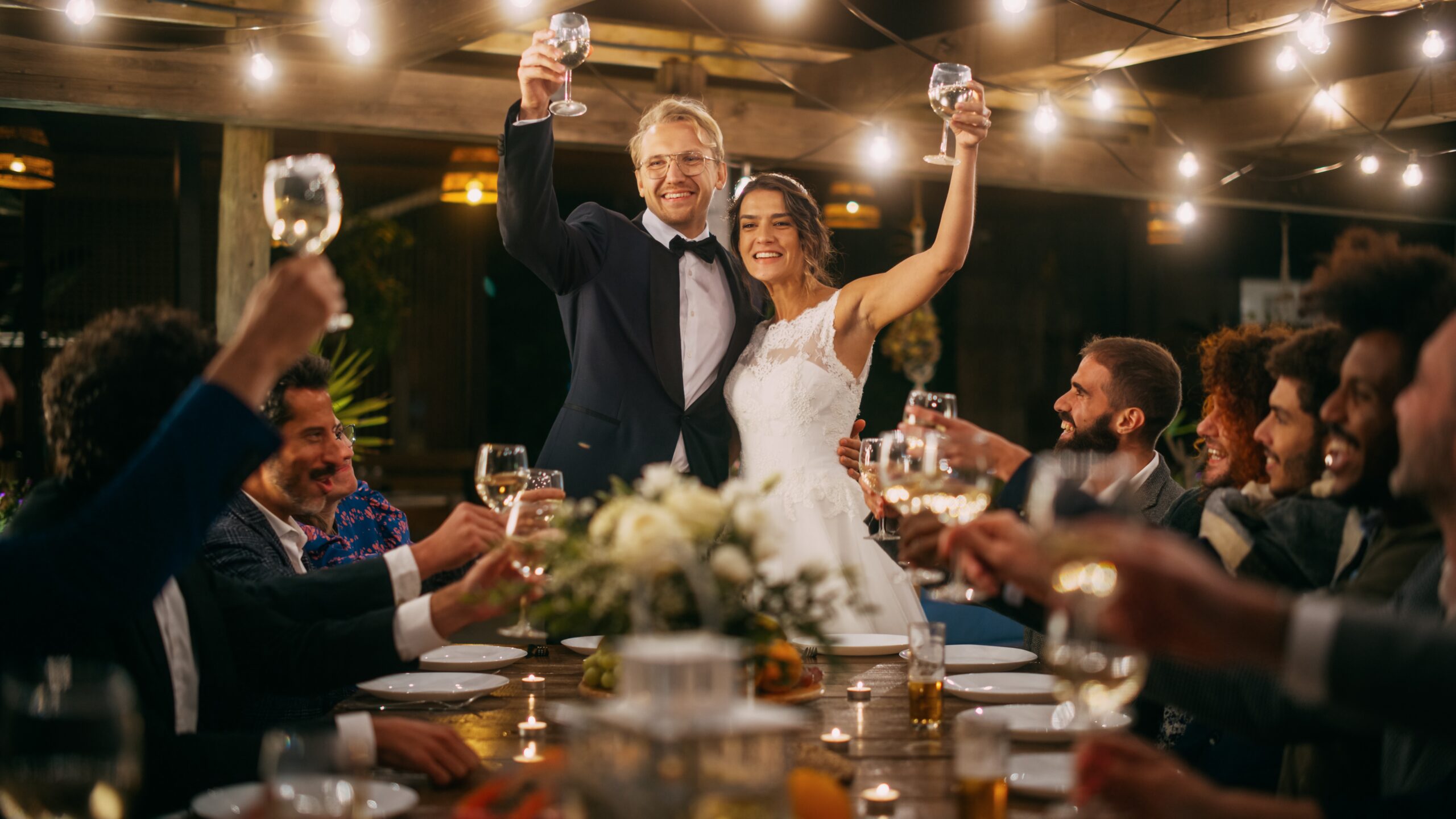 promoción Noche de Bodas en Las Condes