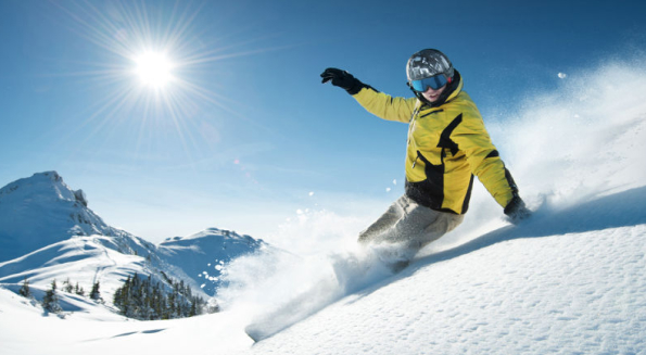 5 motivos para disfrutar de la nieve en Chile con Holiday Inn Express Santiago