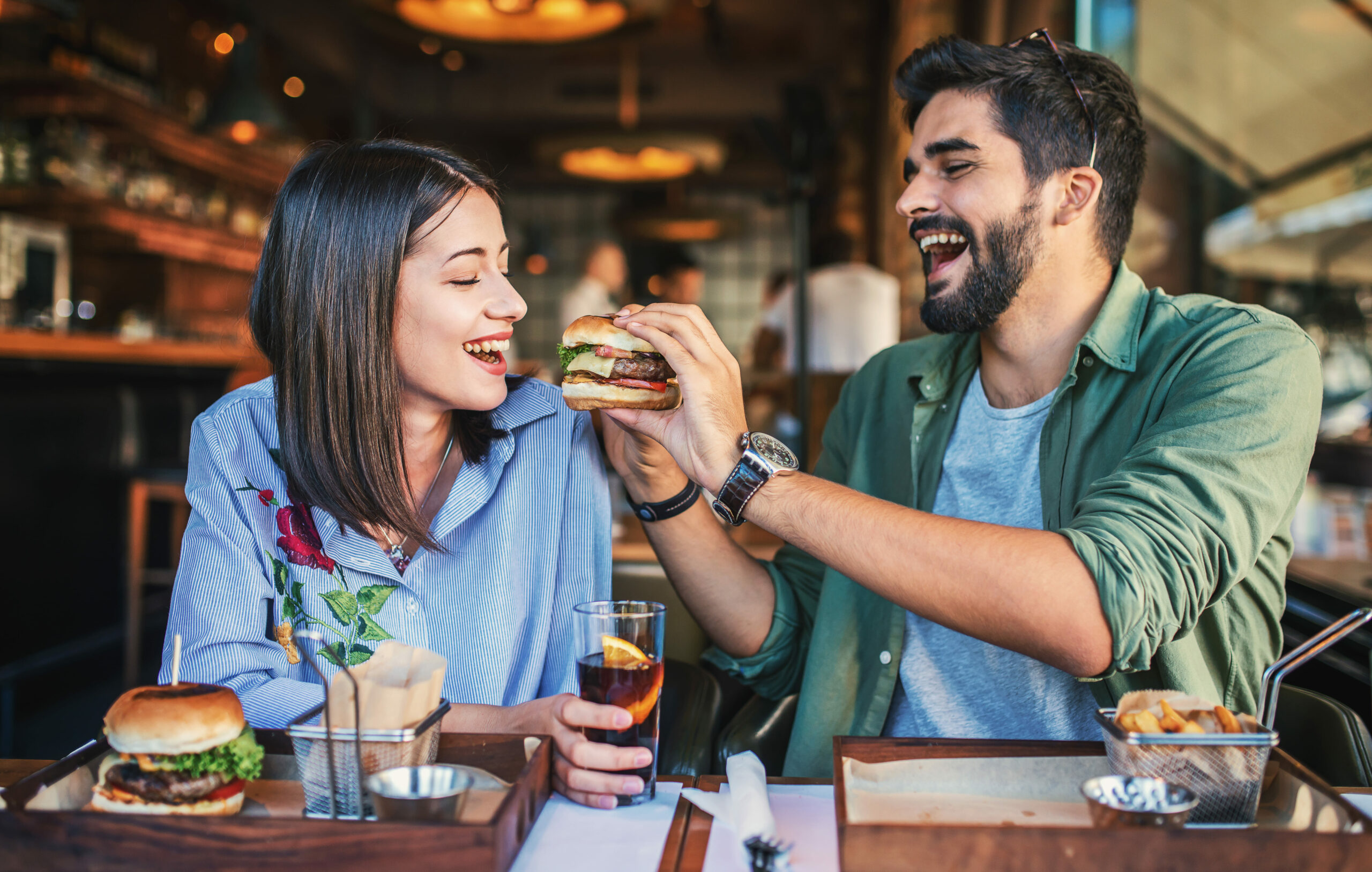 promoción Restaurante