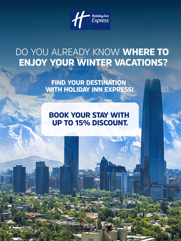 Holiday Inn Express | Official Website