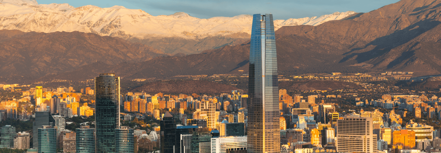 Tu invierno empieza en Las Condes: 5 planes para disfrutarlo al máximo.
