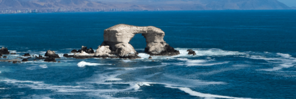 Antofagasta en 3 días: guía para disfrutar playas, gastronomía y panoramas cerca de Holiday Inn Express