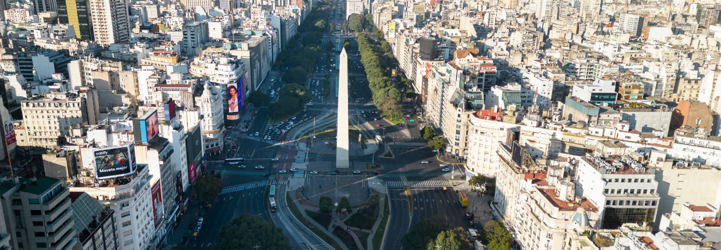 Qué hacer en Buenos Aires: 5 lugares turísticos imperdibles para tu próxima escapada