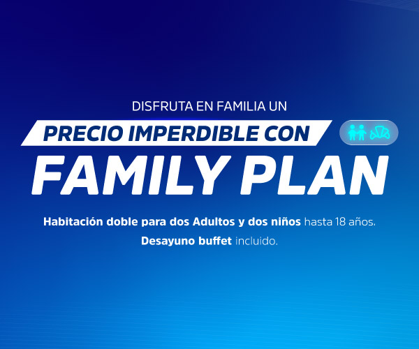 Family Plan