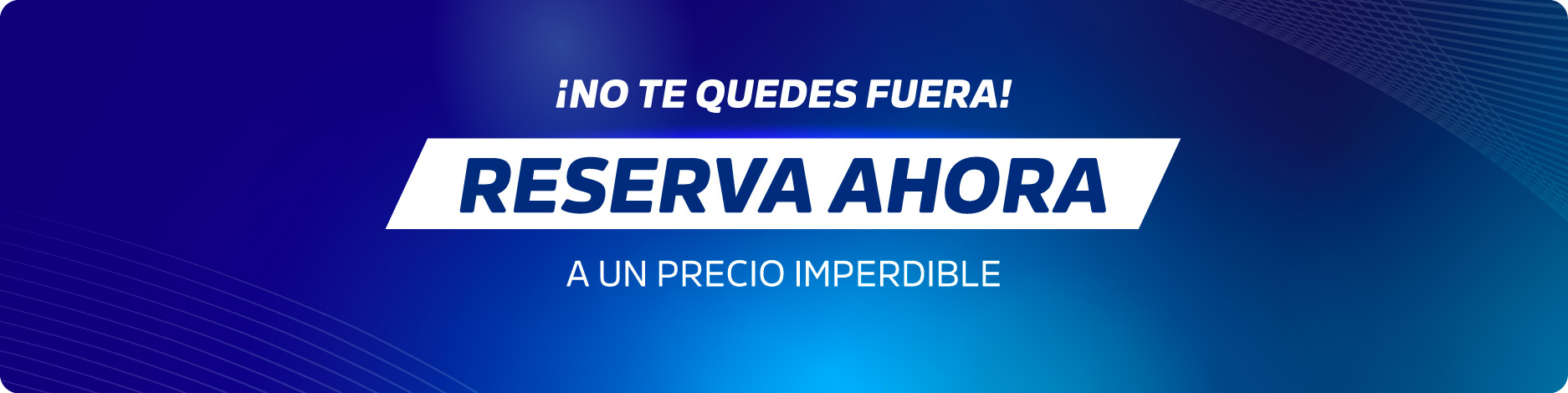 Reserva ahora