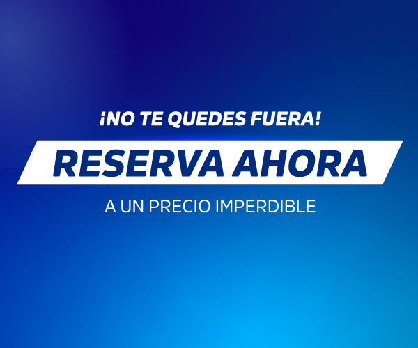 Reserva ahora