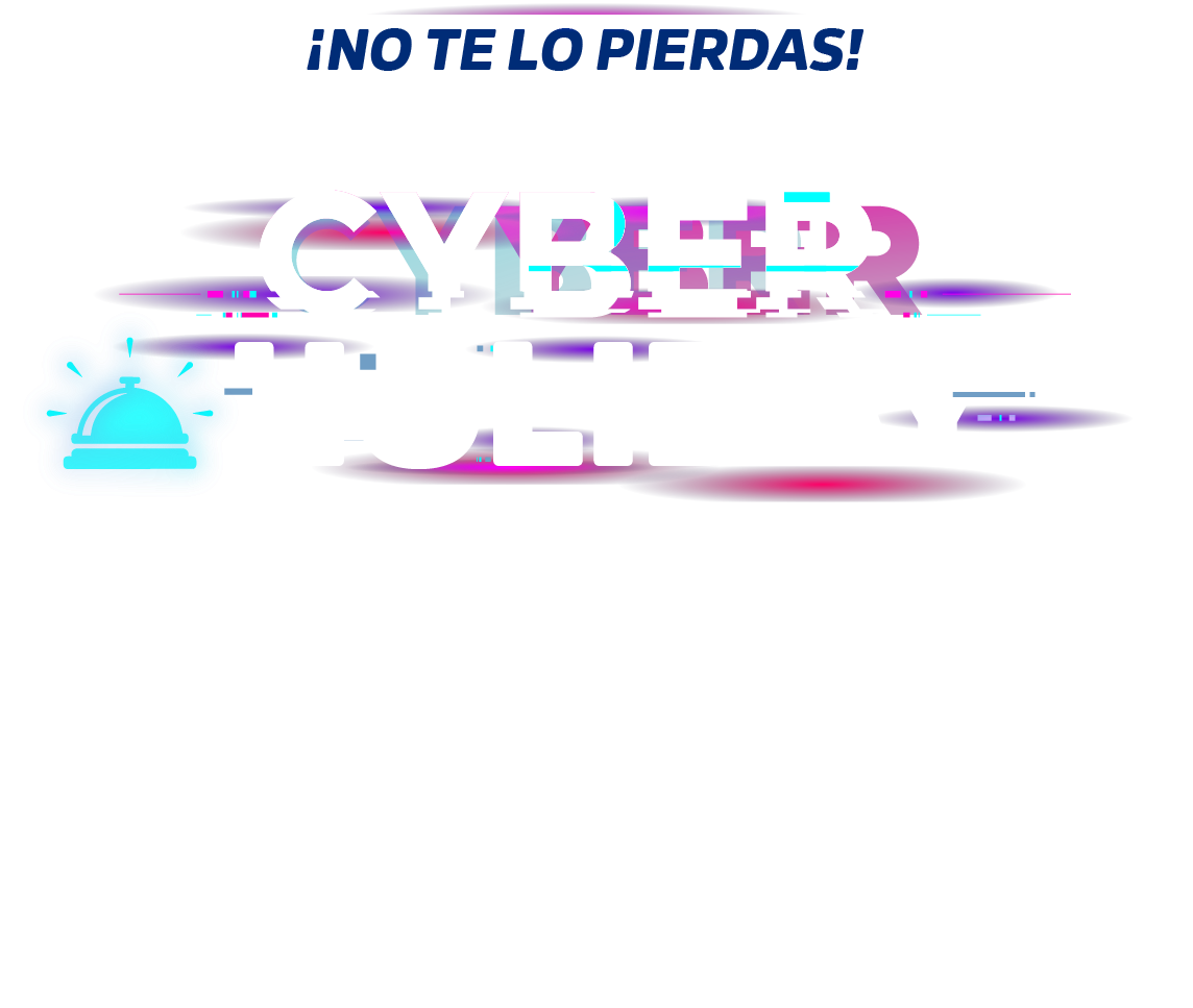 Hasta 40% OFF