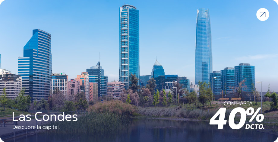 las condes